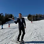 Penzion Una 3*