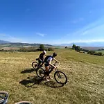 Penzión pre hostí Penzion Una