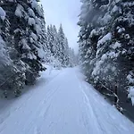 Penzión pre hostí Penzion Una Liptovsky Jan