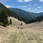 Penzion Una 3*