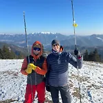 בית הארחה Penzion Una