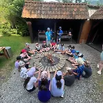 Penzion Una 3* Liptovsky Jan