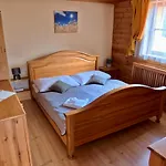 Penzion Una Liptovský Ján
