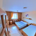 Penzion Una