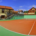 Penzion Una בית הארחה Liptovský Ján