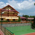 Guest house Penzion Una 3*