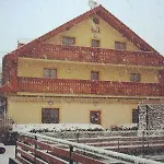 Penzion Una 3*