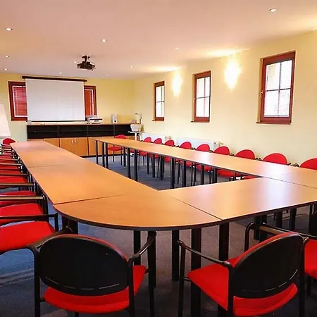 Penzion Una Liptovský Ján