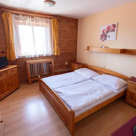 Gæstehus Penzion Una