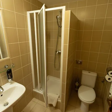 Gæstehus Penzion Una 3*