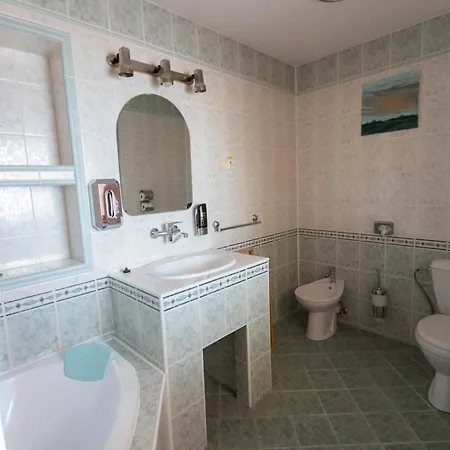 Gæstehus Penzion Una Liptovský Ján