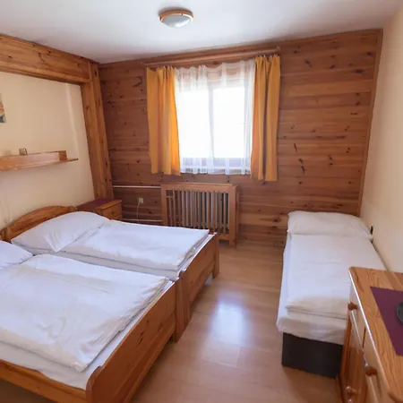 Penzion Una 3* Liptovský Ján