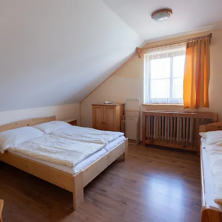 Penzion Una Vendégház Liptovský Ján