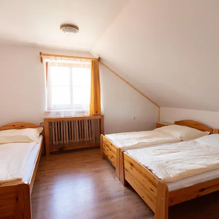 Vendégház Penzion Una Liptovský Ján