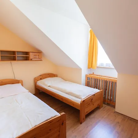 Penzion UNA 3* Liptovský Ján