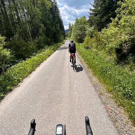 Penzion Una Vendégház