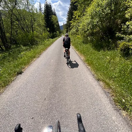 Vendégház Penzion Una