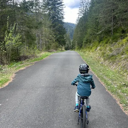 Penzion Una Vendégház 3*