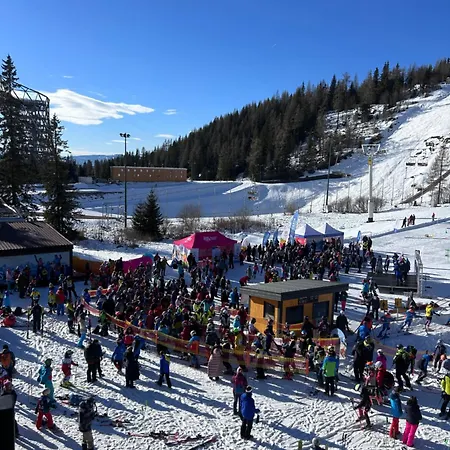 Penzion Una 3* Liptovský Ján