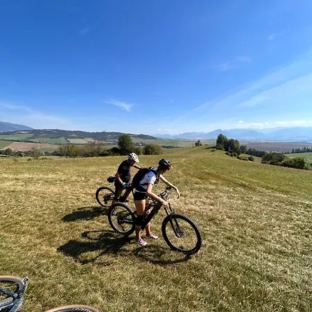 Gæstehus Penzion Una