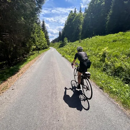 Penzion Una Gæstehus 3*