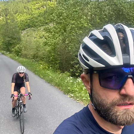 Penzion Una Vendégház Liptovský Ján