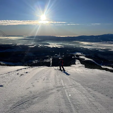 Penzion Una Liptovský Ján