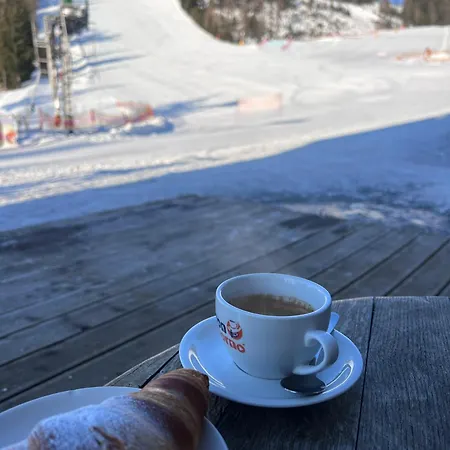 Penzion Una 3* Liptovský Ján