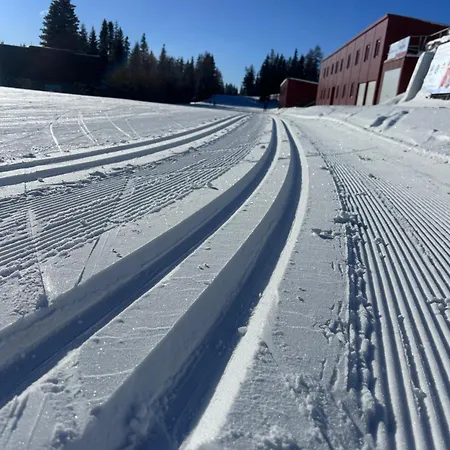Penzion Una Gæstehus