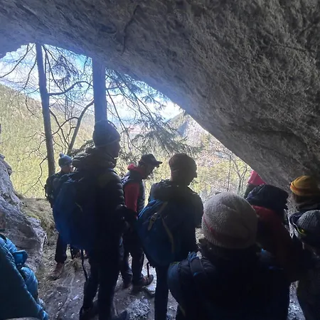 Vendégház Penzion Una