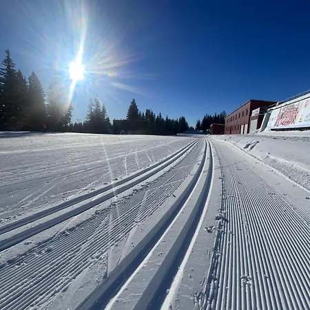 Penzion Una Vendégház Liptovský Ján