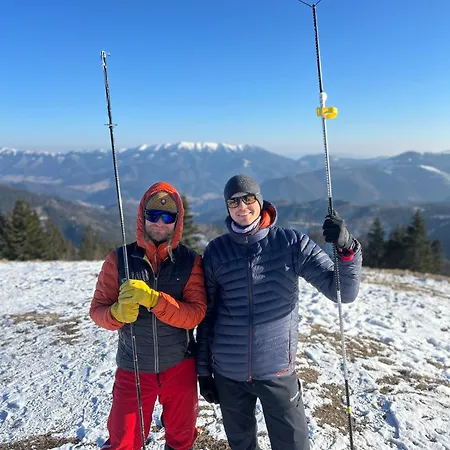 Vendégház Penzion Una