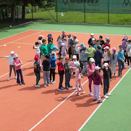 Vendégház Penzion Una 3*