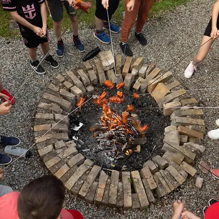 Penzion Una Vendégház Liptovský Ján