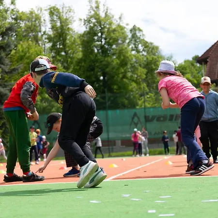 Penzion Una Liptovský Ján