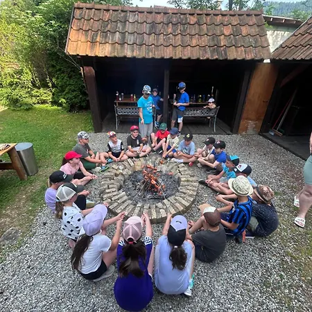 Penzion UNA 3* Liptovský Ján