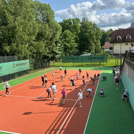 Penzion Una Gæstehus 3*