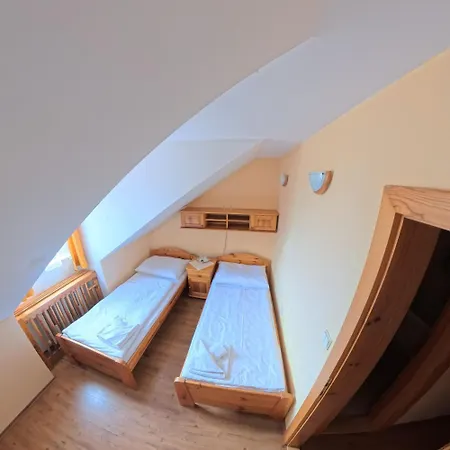 Gæstehus Penzion Una