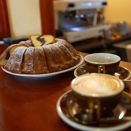 Penzion Una Gæstehus 3*