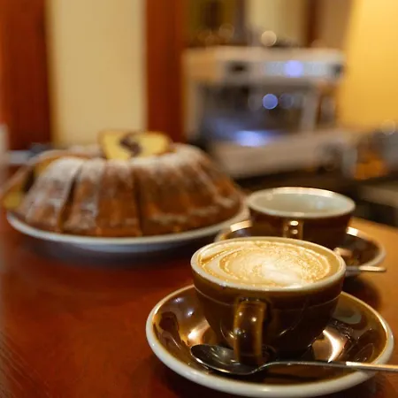 Penzion Una 3* Liptovský Ján