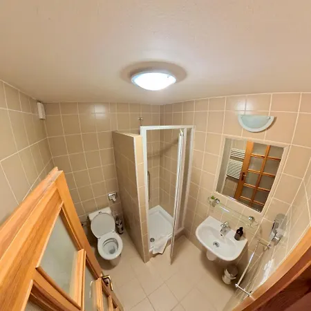 Penzion Una Gæstehus