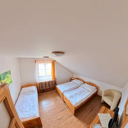 Vendégház Penzion Una