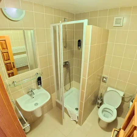 Gæstehus Penzion Una 3*