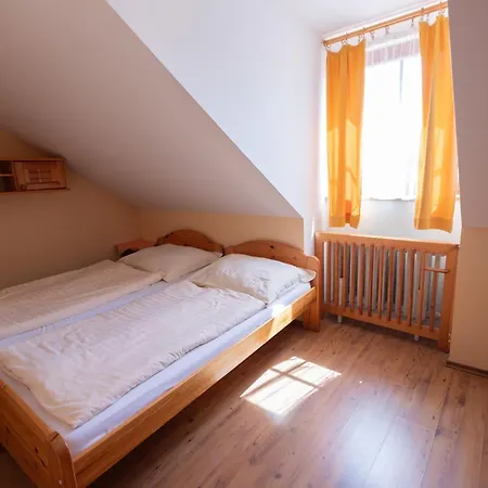 Penzion Una Vendégház Liptovský Ján