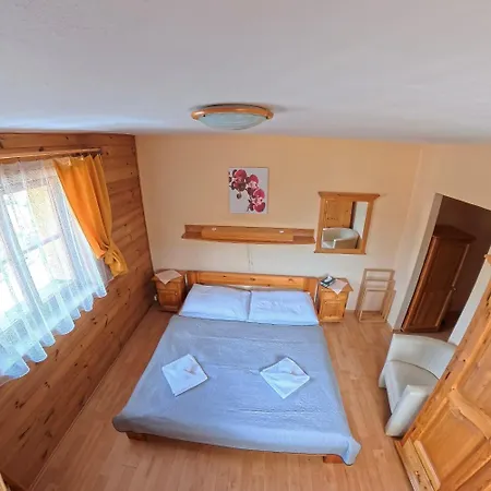 Gæstehus Penzion Una Liptovský Ján