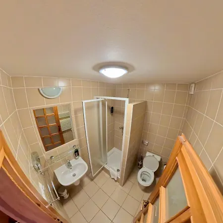 Penzion UNA 3*