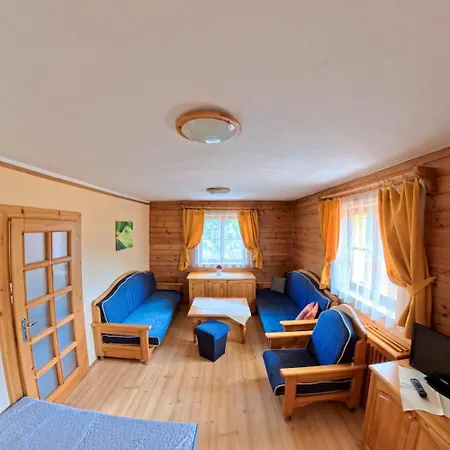 Penzion Una 3* Liptovský Ján