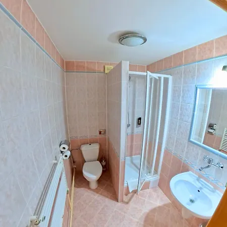 Penzion Una Vendégház