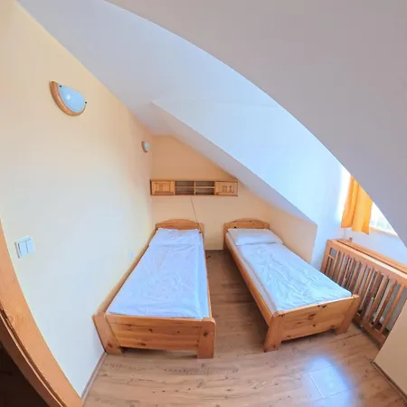 Vendégház Penzion Una 3*