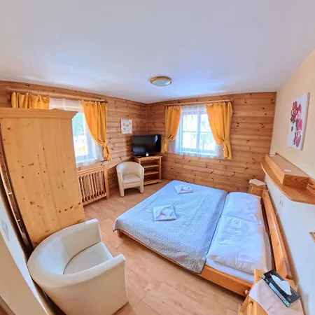 Penzion Una Vendégház Liptovský Ján